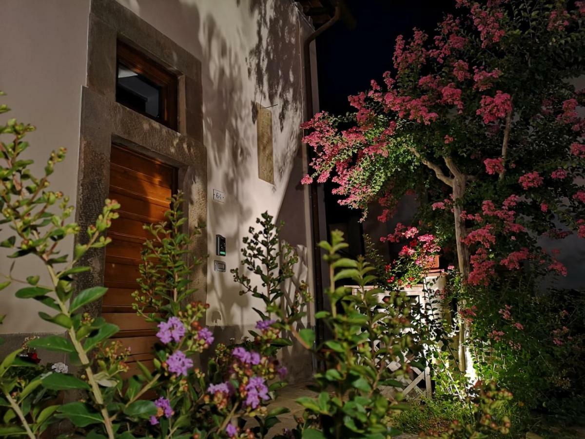 Borgo Sant'Andrea Al Pozzo Apartment Castiglion Fiorentino Exterior photo